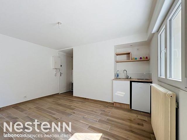 Appartement vente à L'Haÿ-les-Roses, Valenton
