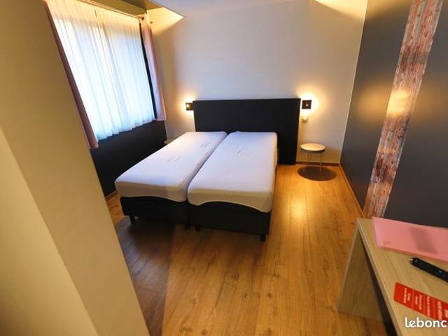 Appartement vente à Épinal, Bussang
