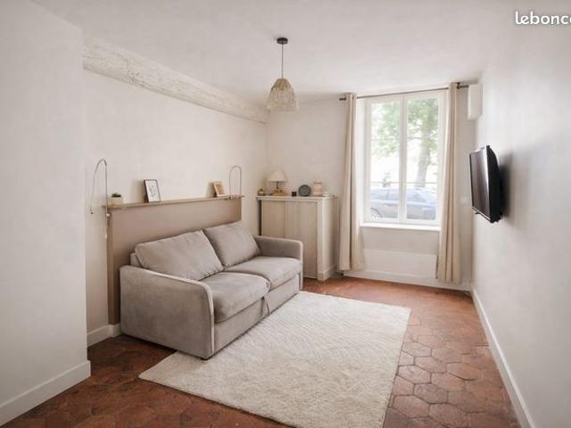 Appartement vente à Beaune