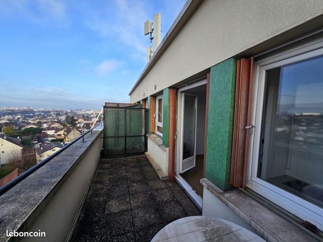 Appartement vente à Les Pavillons-sous-Bois, Seine-Saint-Denis