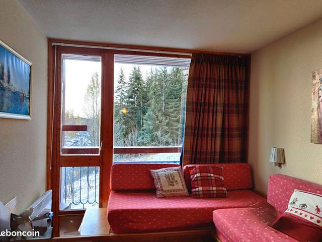 Appartement vente à Albertville, Bourg-saint-maurice