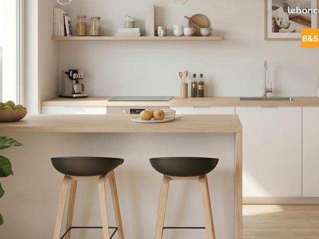 Appartement vente à Tours, La Riche