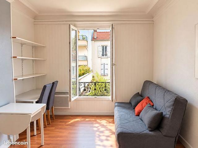 Appartement vente à Alfortville, Val-de-Marne