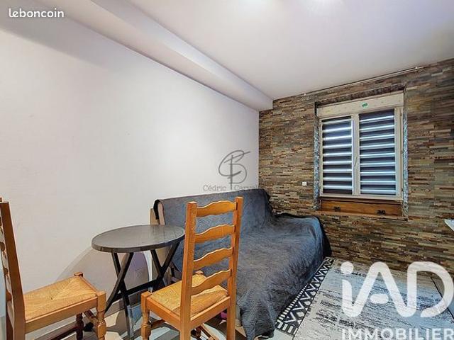 Appartement vente à Torcy, Roissy-en-brie