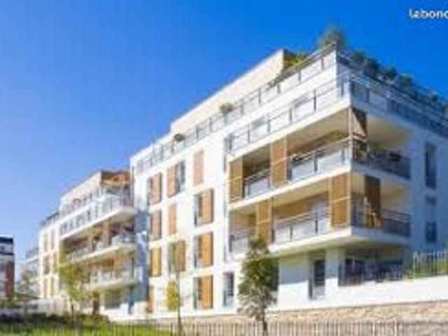 Appartement vente à Nice