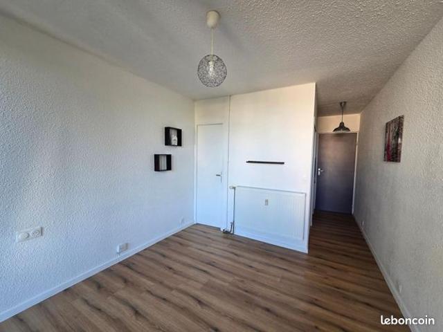 Appartement vente à Albi