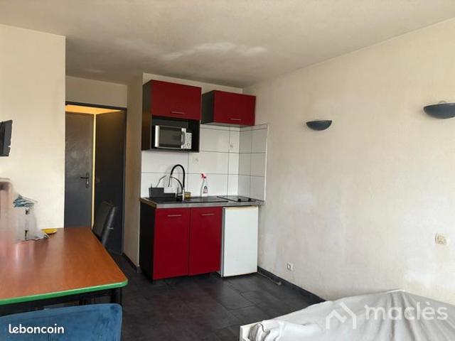 Appartement vente à Saint-Denis, Saint-denis