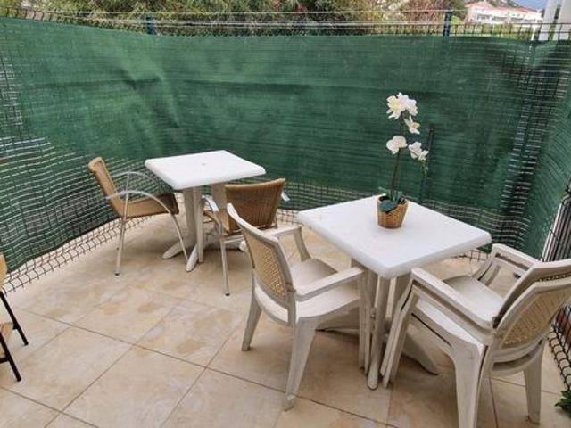 Appartement vente à Istres, Carry-le-rouet