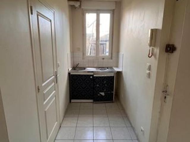 Appartement vente à Le Havre