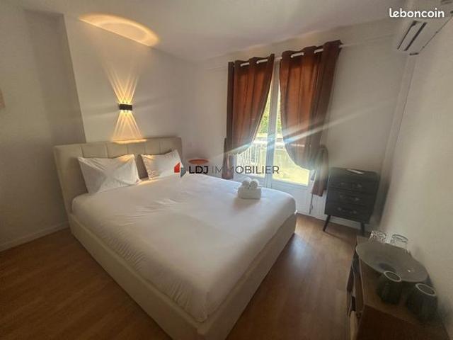Appartement vente à Céret, Amélie-les-bains-palalda