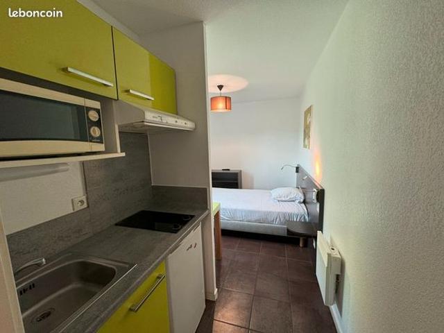 Appartement vente à Bordeaux