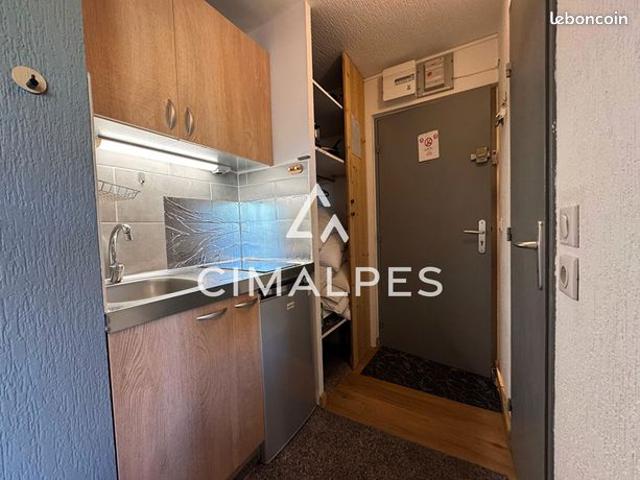 Appartement vente à Albertville, Tignes