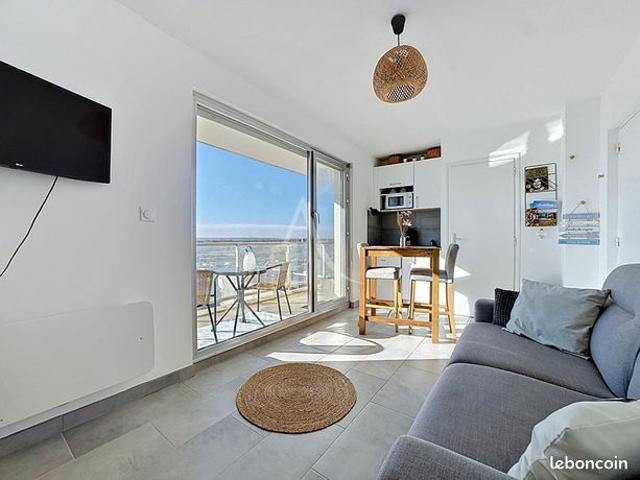 Appartement vente à Calais