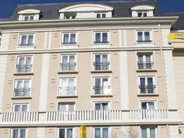 Appartement vente à Clermont-Ferrand, Saint-maurice