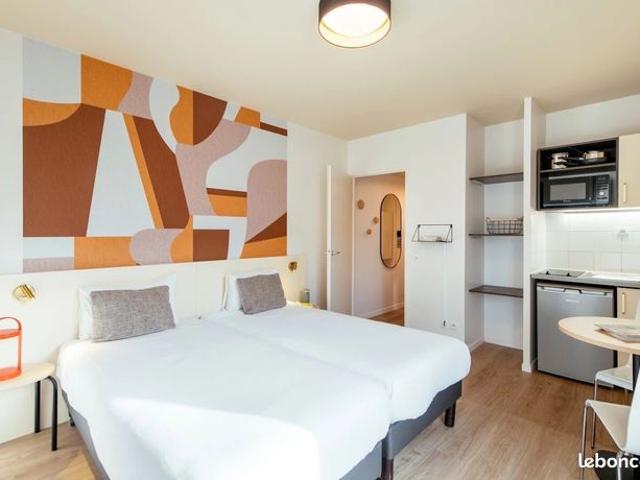 Appartement vente à Nanterre, Asnières-sur-seine