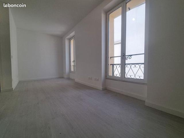 Appartement vente à Nogent-sur-Marne, Nogent-sur-marne