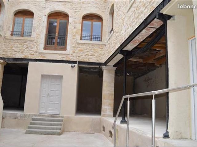 Appartement vente à Saint-Amand-Montrond, Saint-amand-montrond