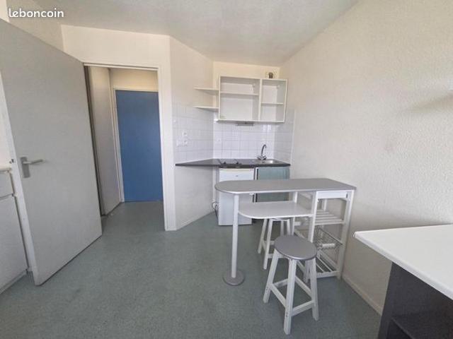 Appartement vente à Tours