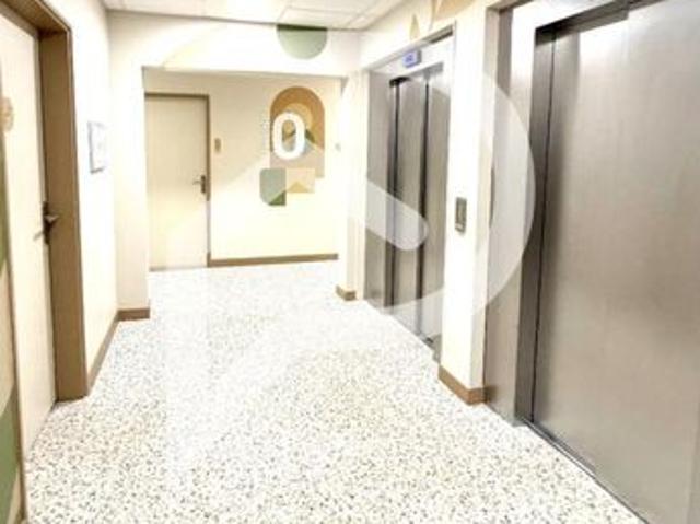 Appartement vente à Orléans