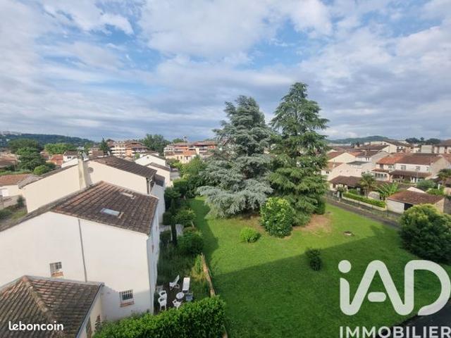 Appartement vente à Agen, Lot-et-Garonne