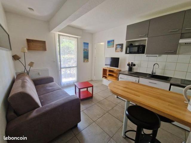 Appartement vente à Bayonne, Biarritz