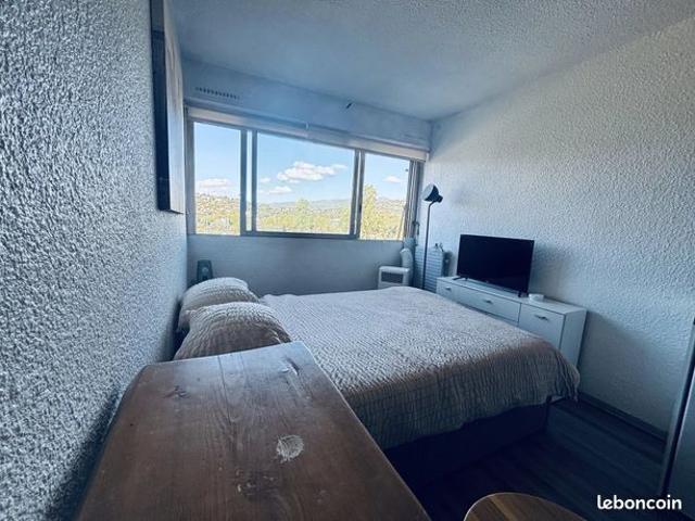 Appartement vente à Mandelieu-la-Napoule, Alpes-Maritimes