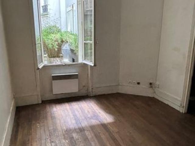 Appartement vente à Paris, Île-de-France