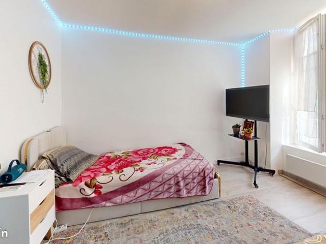 Appartement vente à Poitiers