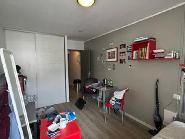Appartement vente à Paris, Île-de-France