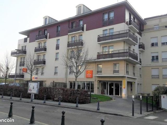 Appartement vente à Saint-Germain-en-Laye, Carrières-sous-poissy