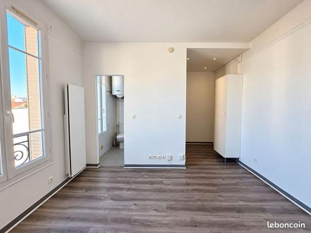 Appartement vente à Montreuil, Eure-et-Loir