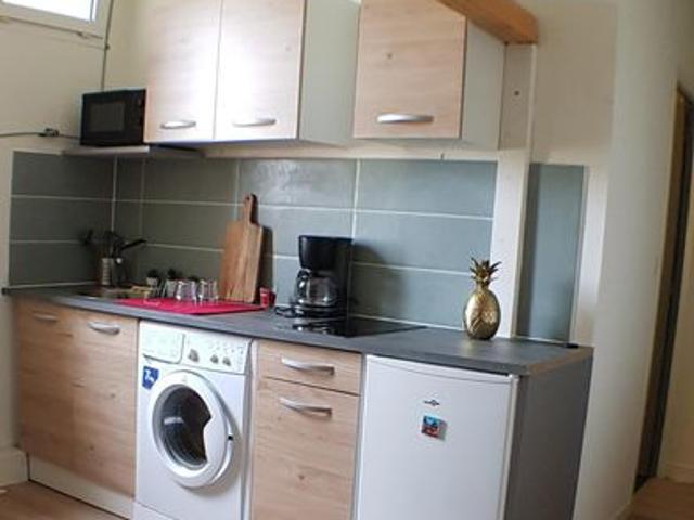 Appartement vente à Limoges