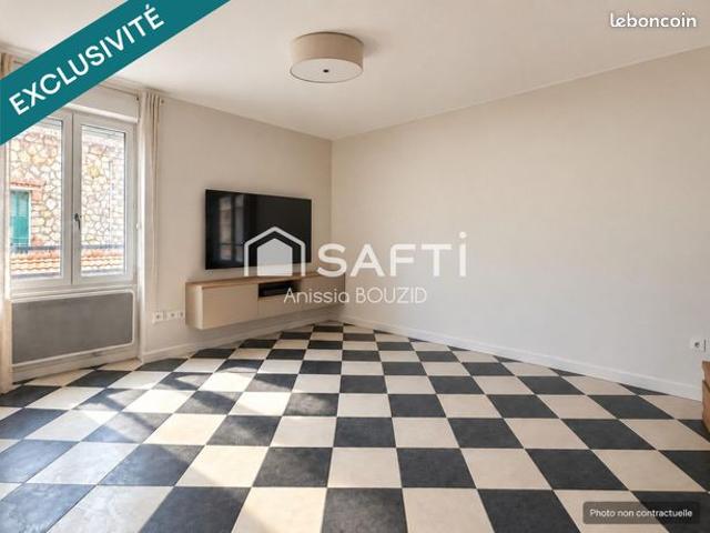 Appartement vente à Nanterre, Hauts-de-Seine