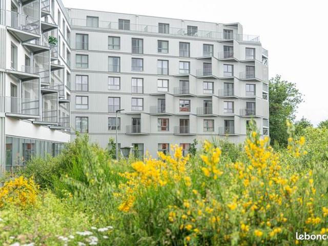 Appartement vente à Rennes, Bretagne