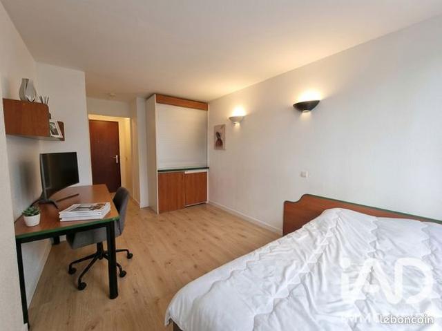 Appartement vente à Nanterre, Courbevoie