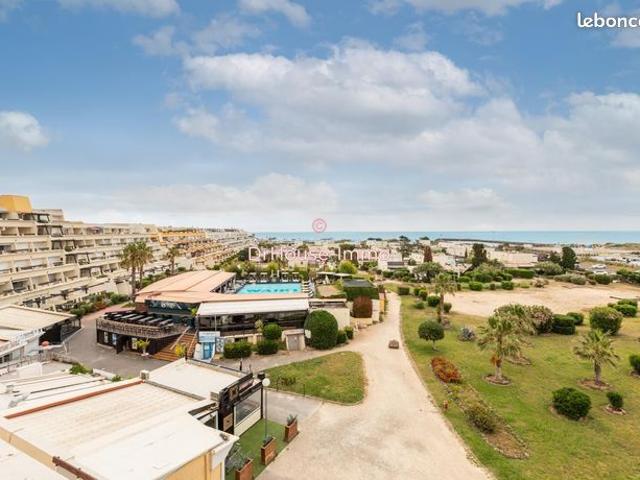 Appartement vente à Béziers, Agde