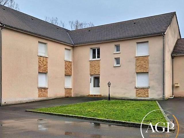 Appartement vente à Montargis, Châlette-sur-loing