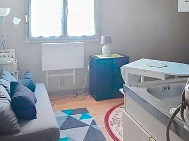 Appartement vente à Montargis, Châlette-sur-loing