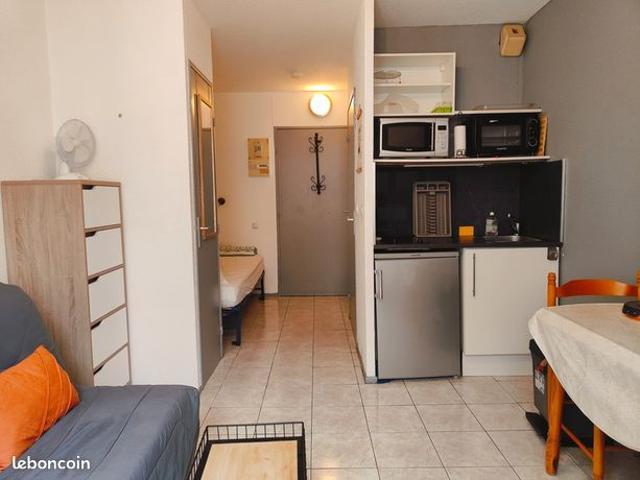 Appartement vente à Béziers, Lamalou-les-bains