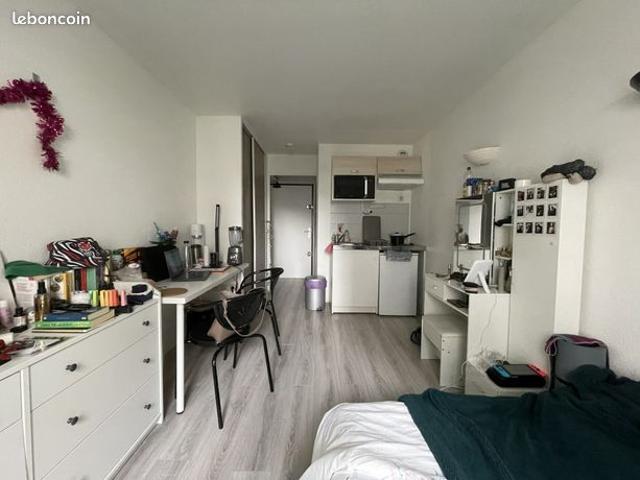 Appartement vente à Nanterre, Courbevoie