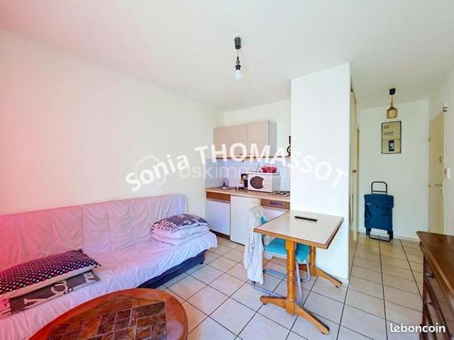 Appartement vente à Beaune, Saint-jean-de-losne