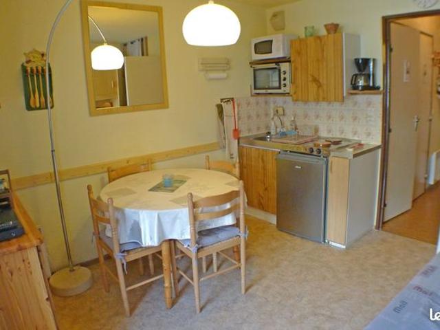 Appartement vente à Bonneville, Samoëns