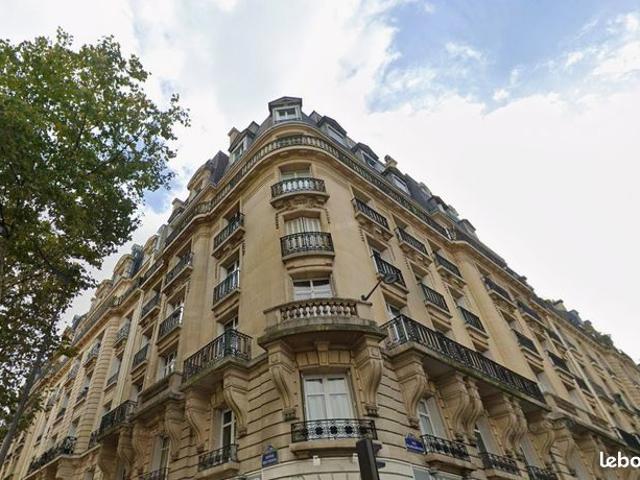 Appartement vente à Paris, Île-de-France
