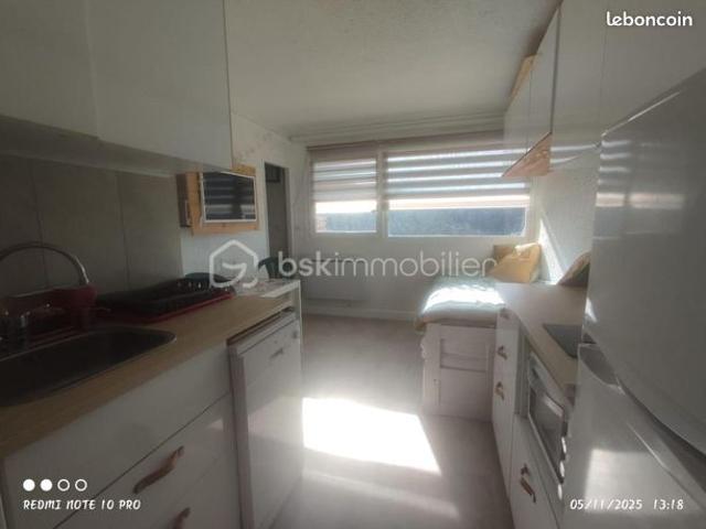 Appartement vente à Villard-de-Lans, Isère