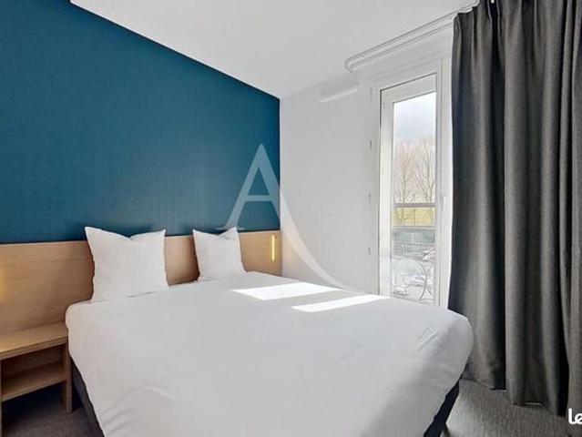 Appartement vente à Clermont-Ferrand, Saint-maurice