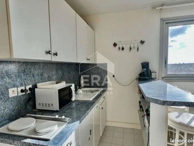 Appartement vente à Arcachon