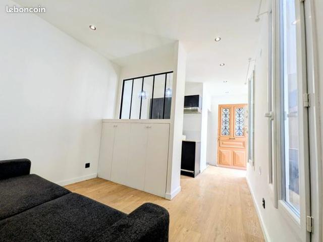 Appartement vente à Nice, Alpes-Maritimes