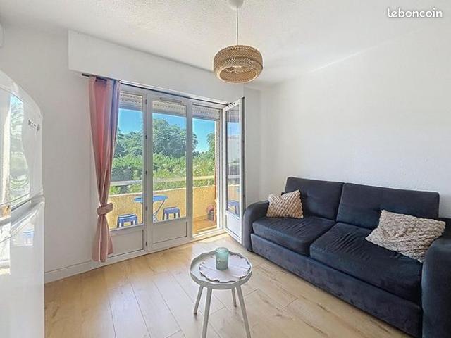 Appartement vente à Fréjus, Var
