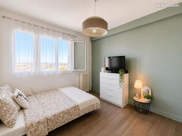 Appartement vente à Toulouse