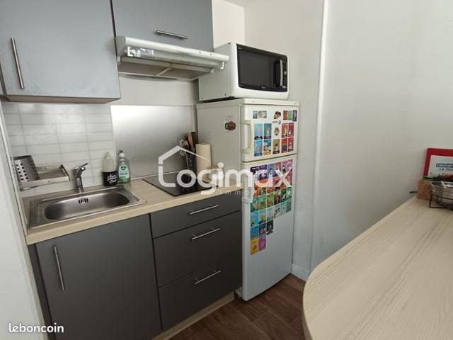 Appartement vente à Vesoul, Bourgogne-Franche-Comté